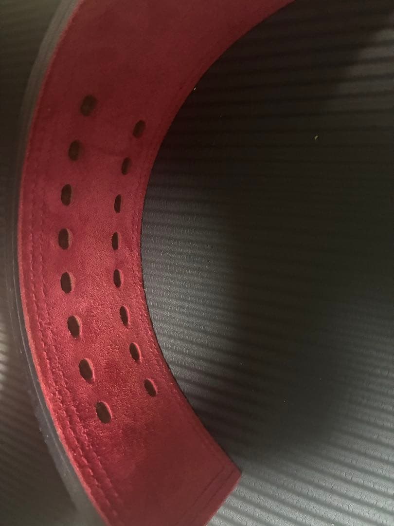 i*様 SBD パワーベルト　Sサイズ