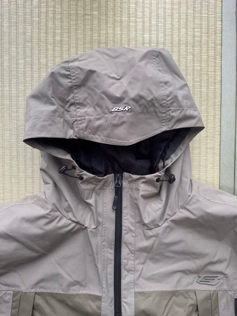 上下セット　Bsrabbit スノーボードウェア　M