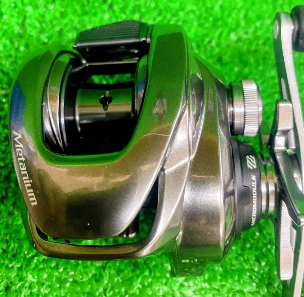 【本日限定価格】20 メタニウム XG