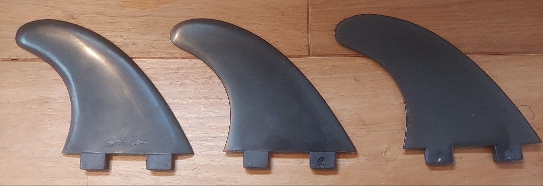 Three Weather Performer6'6\" 50L ミッドレングス