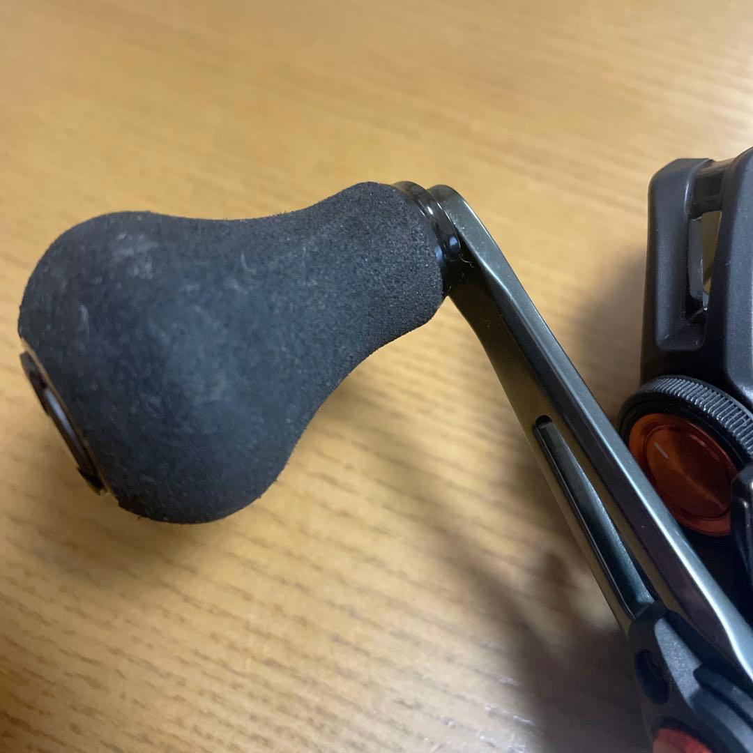 SHIMANO 20 バルケッタfカスタム　150DHXG シマノ