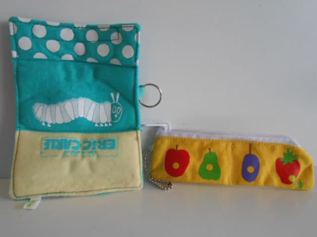 ♯Jxi18NTはらぺこあおむしバラエティーコレクション3全3種