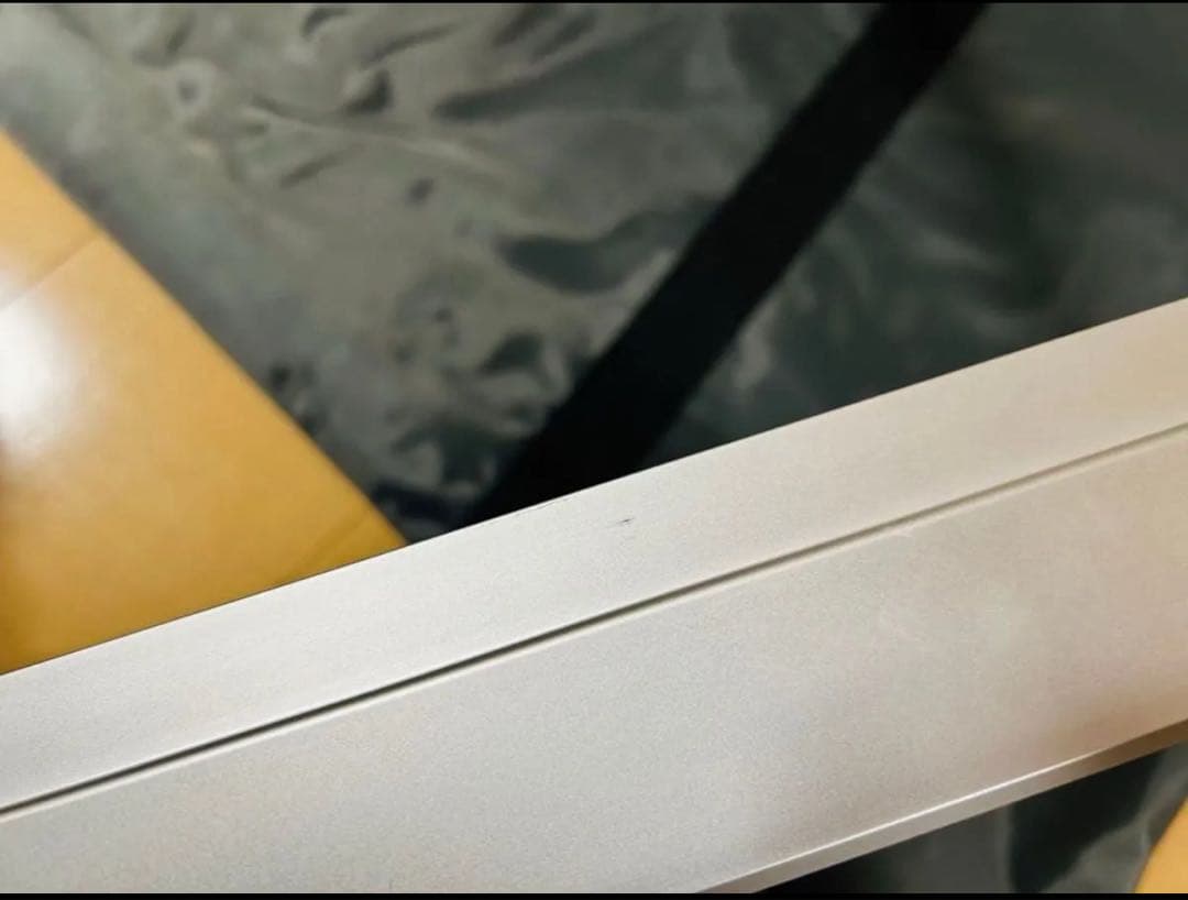 スノーピーク　エントリーigt フレーム　プラス新品ケース