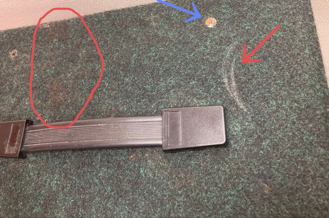 トレースエリオット　ベースアンプ BOXER15