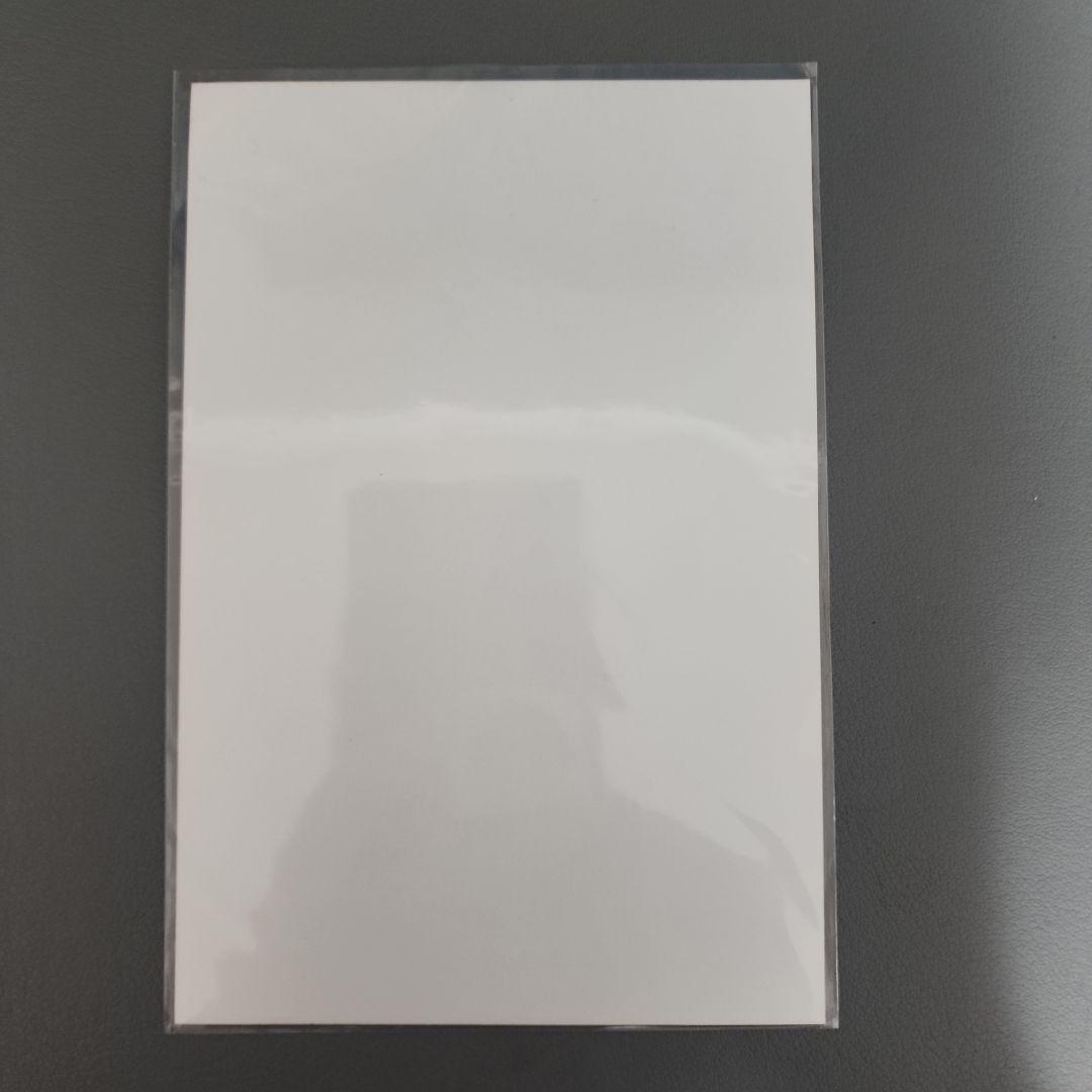 BTS 会場限定ファンクラブ継続特典 V