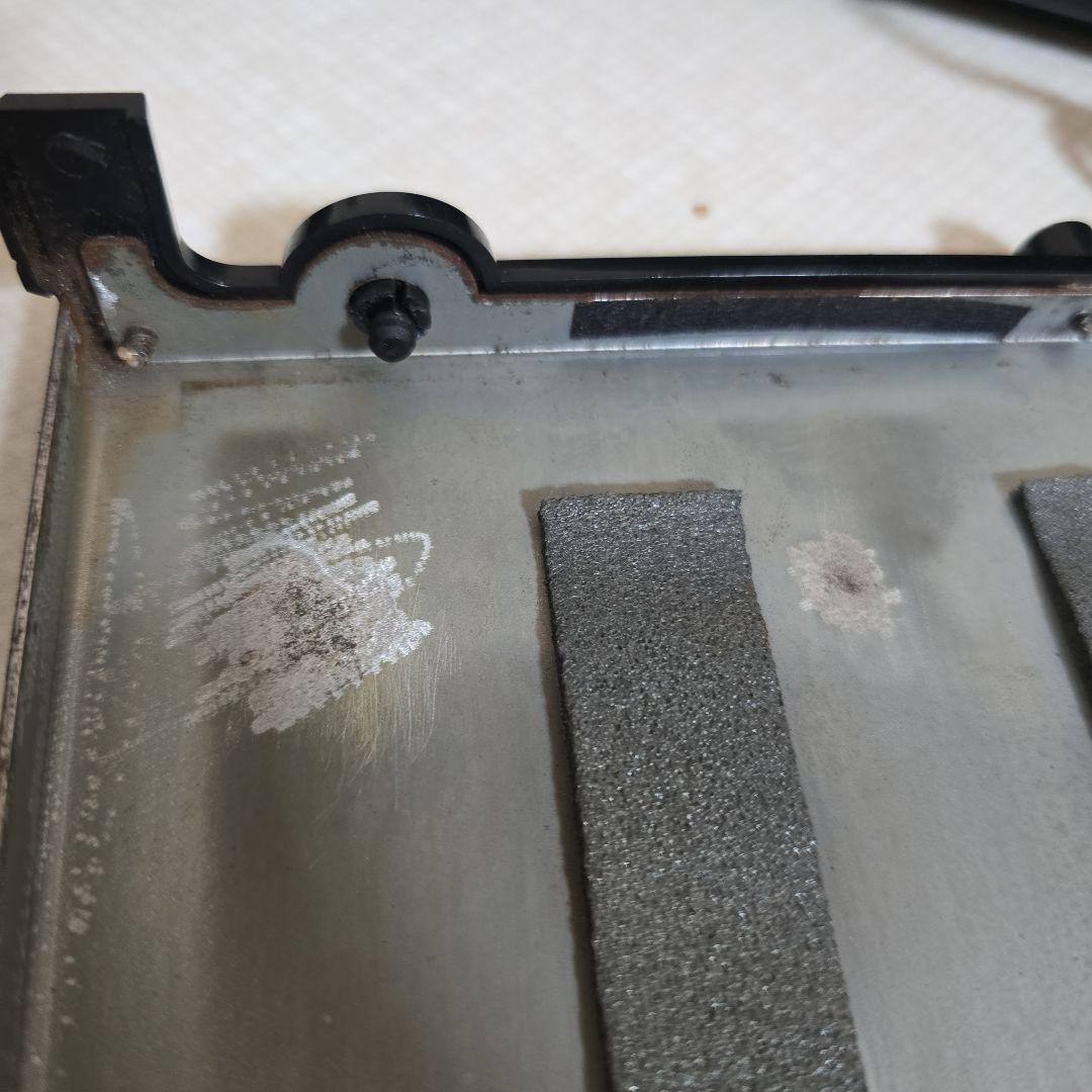 National CBトランシーバー　RJ-580