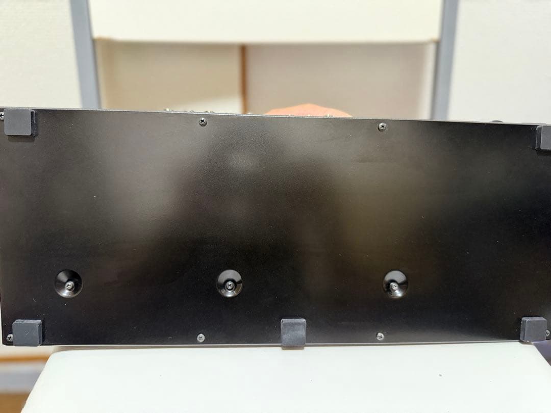 BOSS GX-100（ギター、ベースマルチエフェクター）