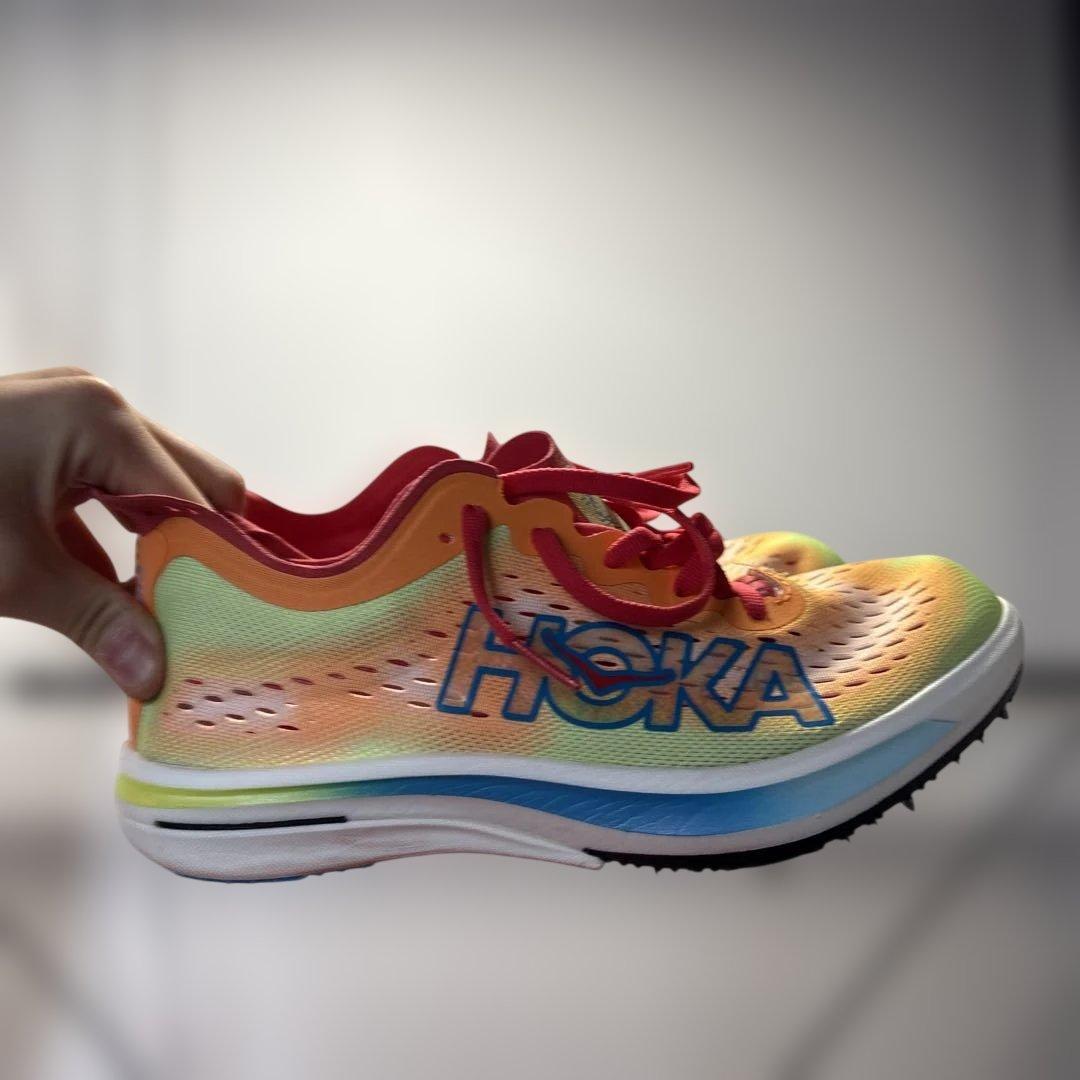 ホカ オネオネ CIELO FLYX（シエロ フライX）