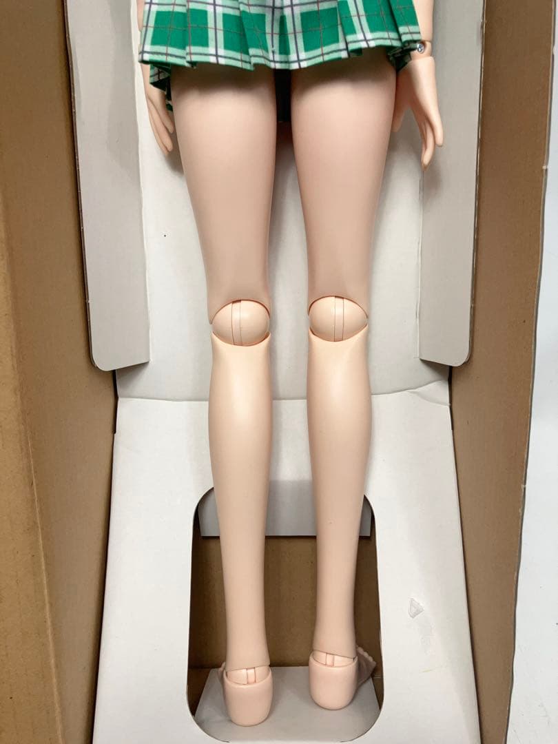 azone アゾン 夜明け前より瑠璃色な 朝霧麻衣 フィギュア ドール doll