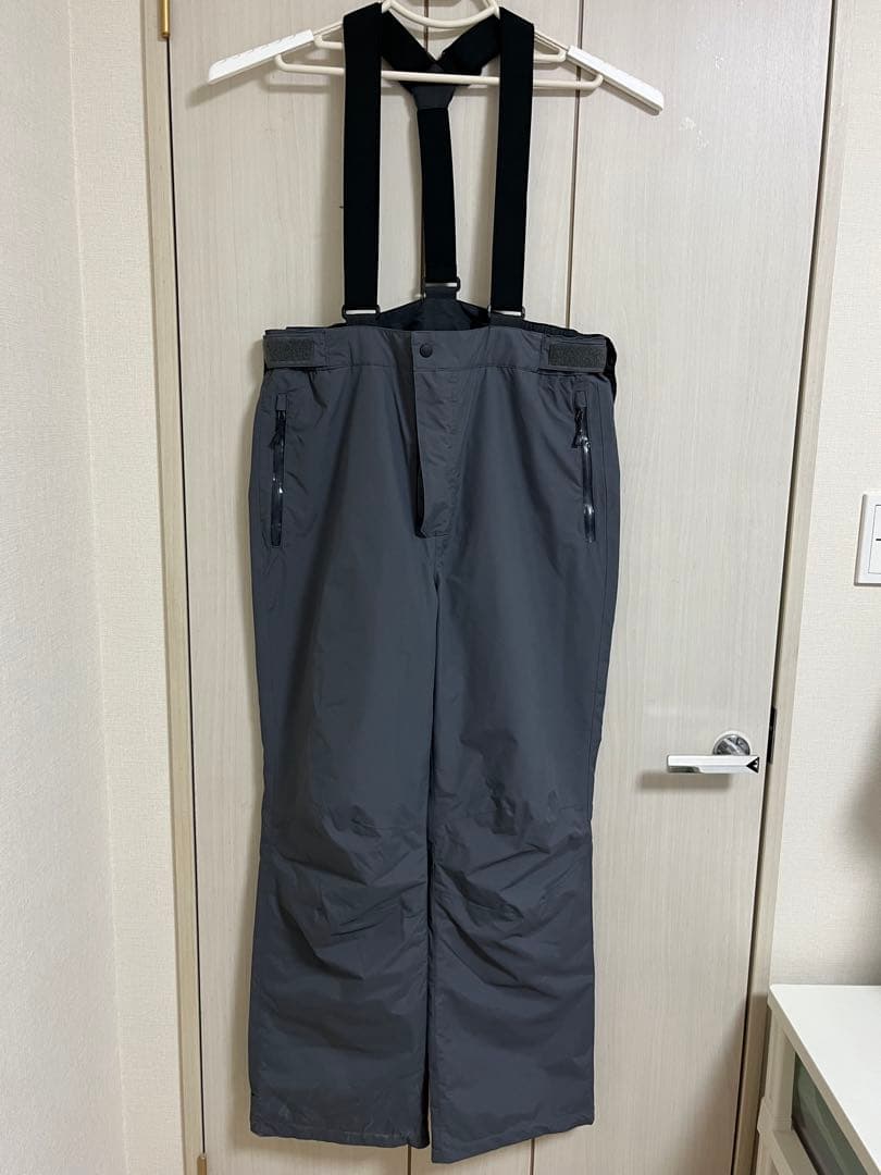 【新品未使用】ダイワ　レインマックス ハイロフトウィンタースーツDW-3423