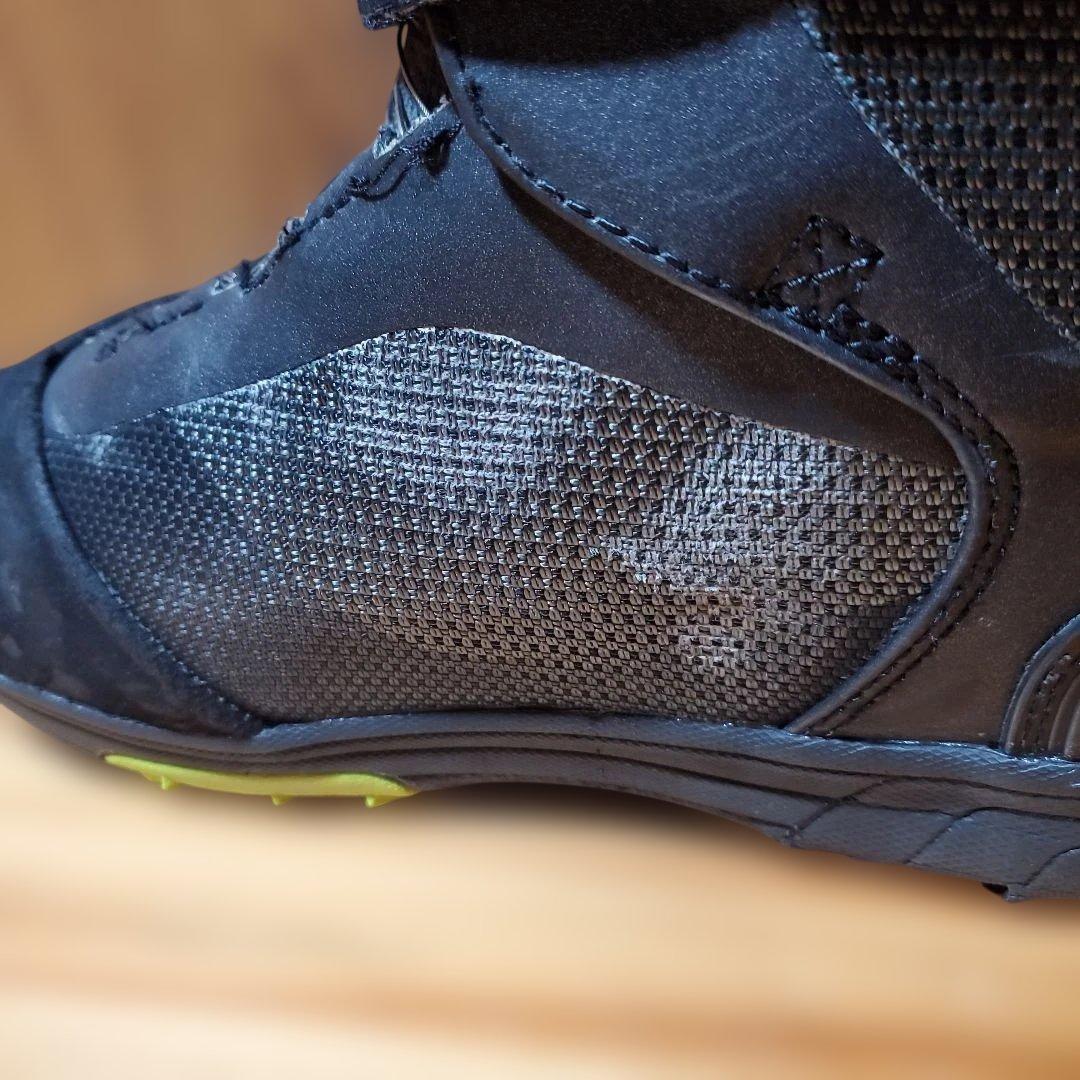 head スノーボードブーツ 24.5cm! 26187