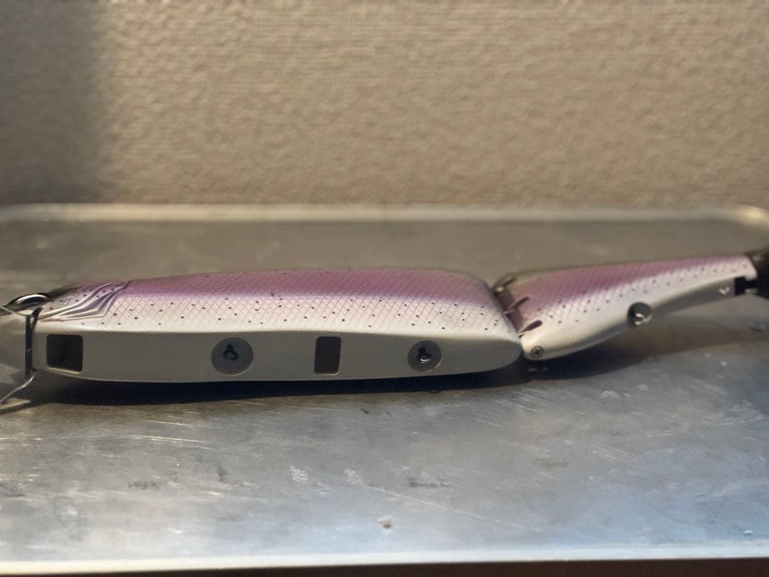 【美品】DRT Frenzy Magic Trout