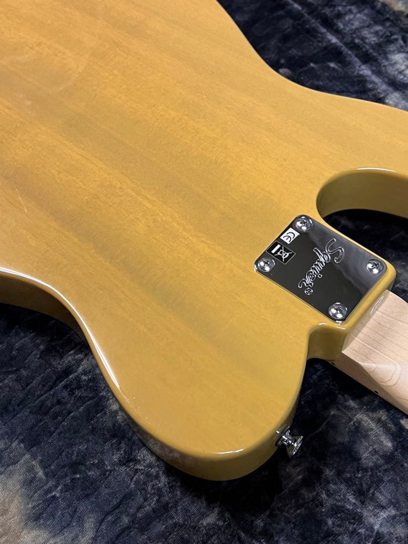 【③】Squier by Fender アフィニティ テレキャスター