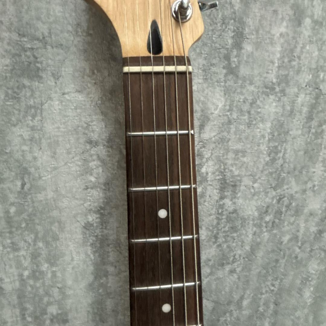 BUSKER’S Lefty ストラトタイプ サンバースト 送料無料　匿名配送