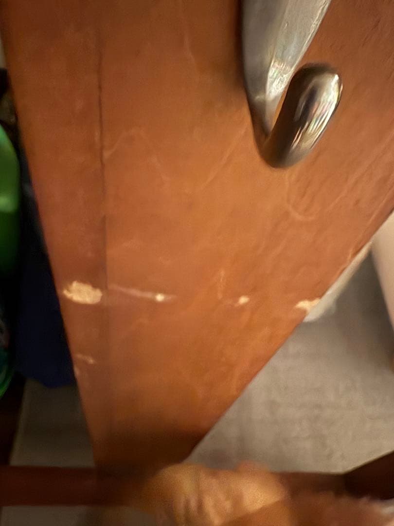 美容室　サロン　セット面　ドレッサー　両面　鏡