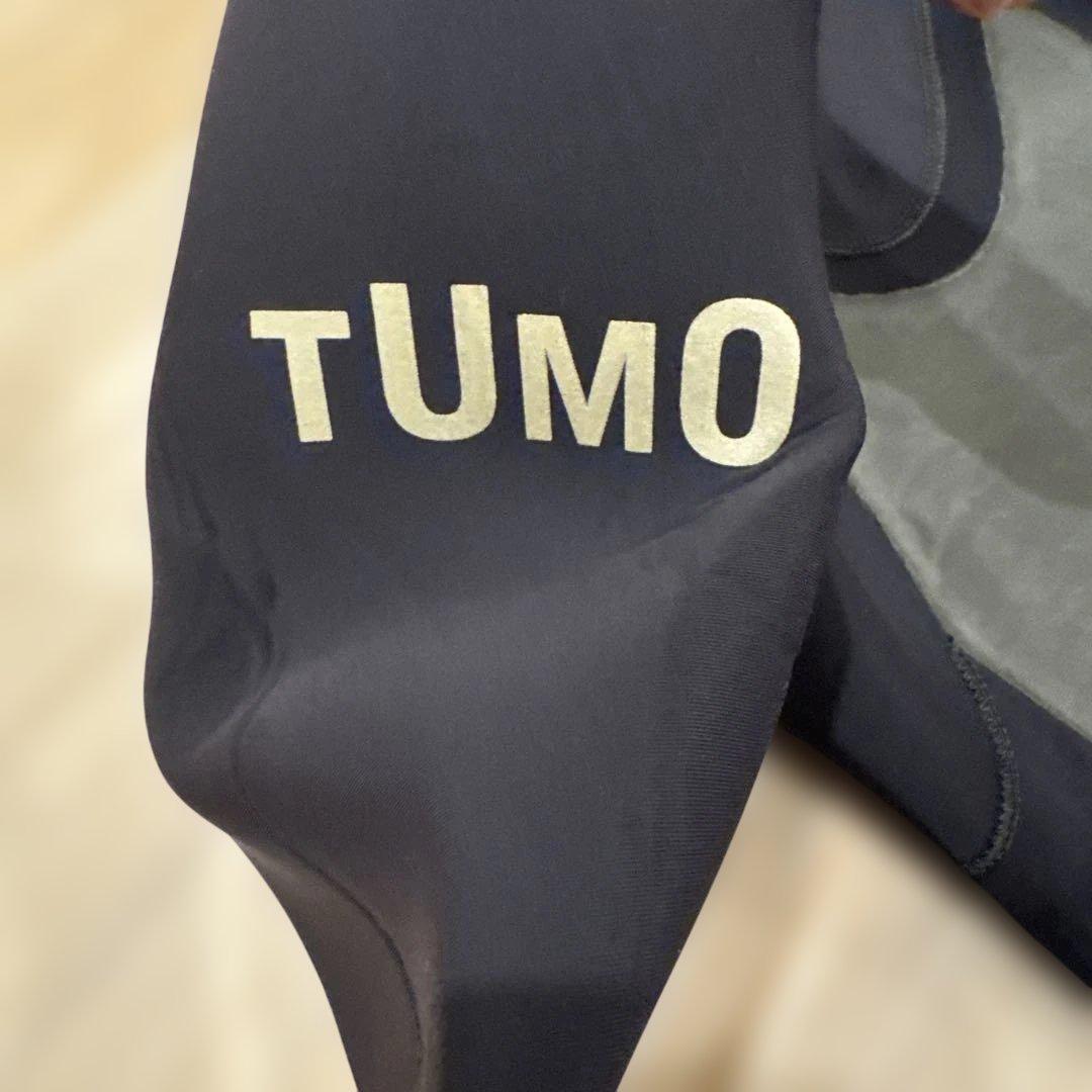エアロ　MATUSE TUMO FULL 4/3 WETSUIT
