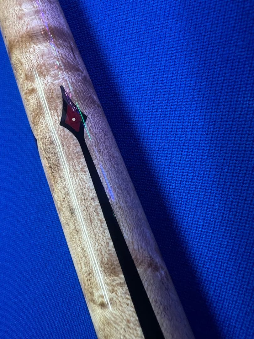 Predator & Jacoby オーダーキュー