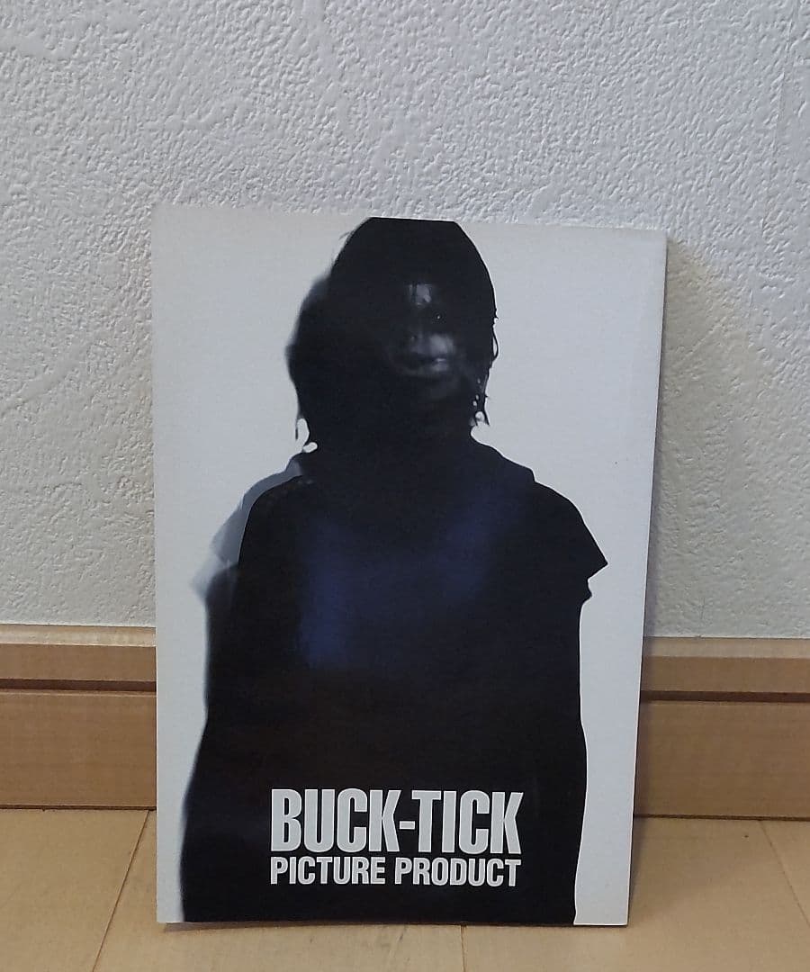 ミュージック BUCK-TICK DVD PICTURE PRODUCT