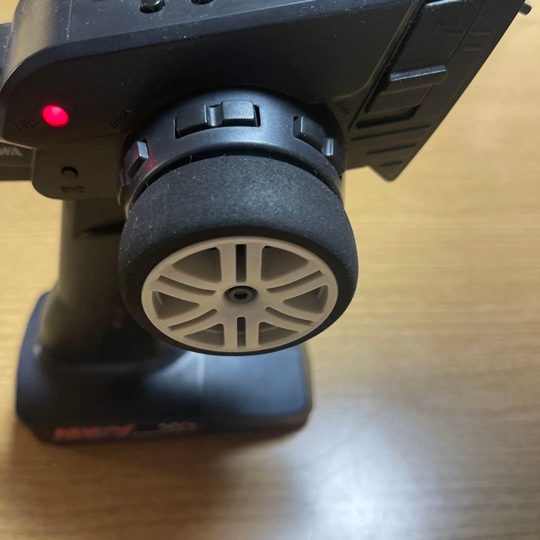 ヨコモRD2.0メカ付きフルセット