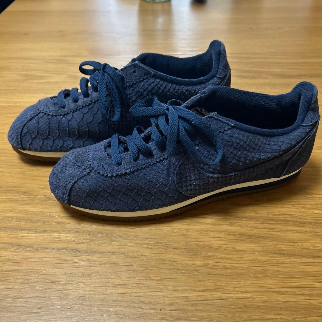 コルテツレザー プレミアムNike Leather Premium