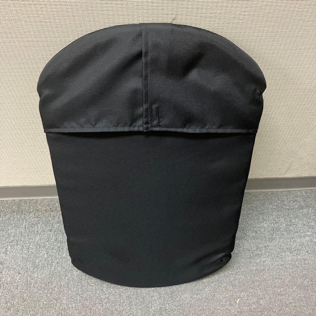 2 Combi コムペット ミリクランアルファ　ペットカート 30kg 多頭