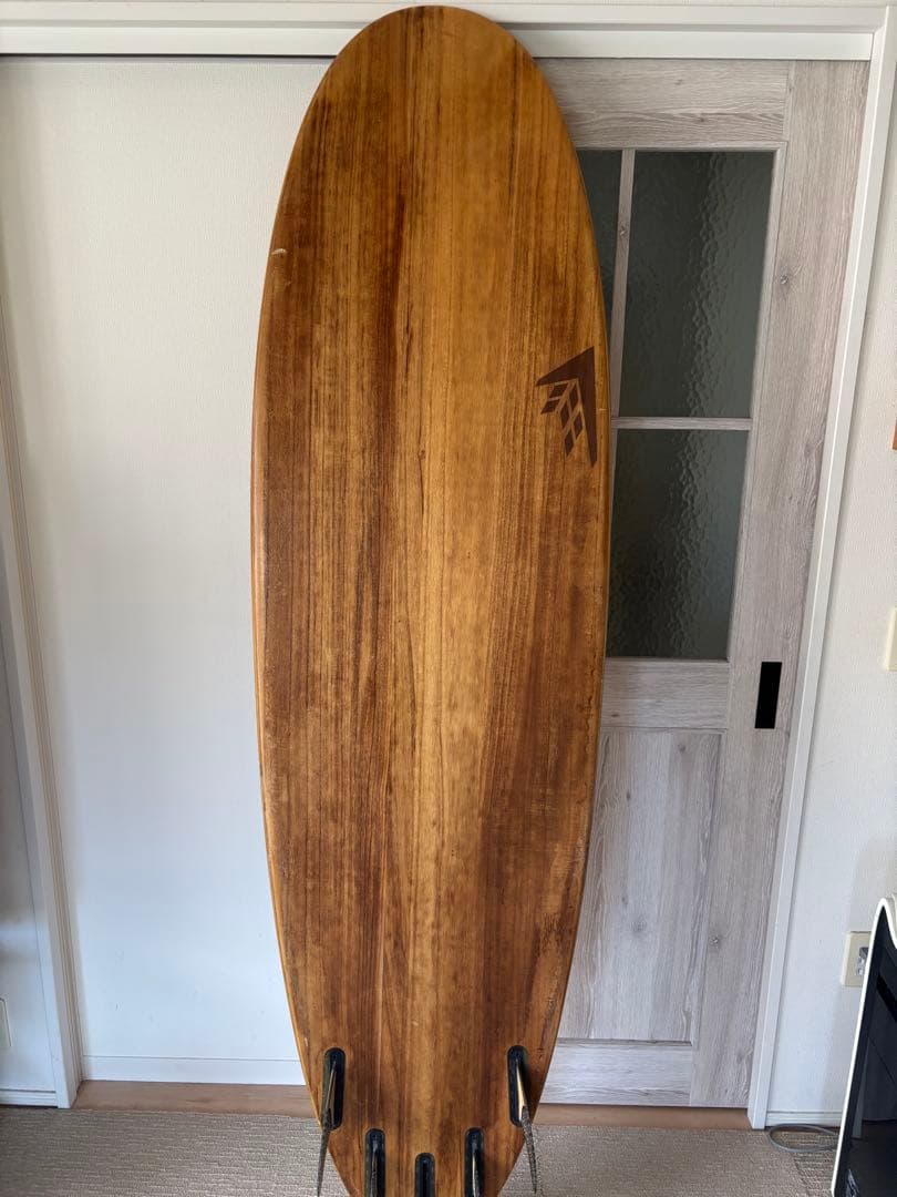 ファイヤーワイヤーFIREWIREグリーディービーバーGREEDY BEAVER