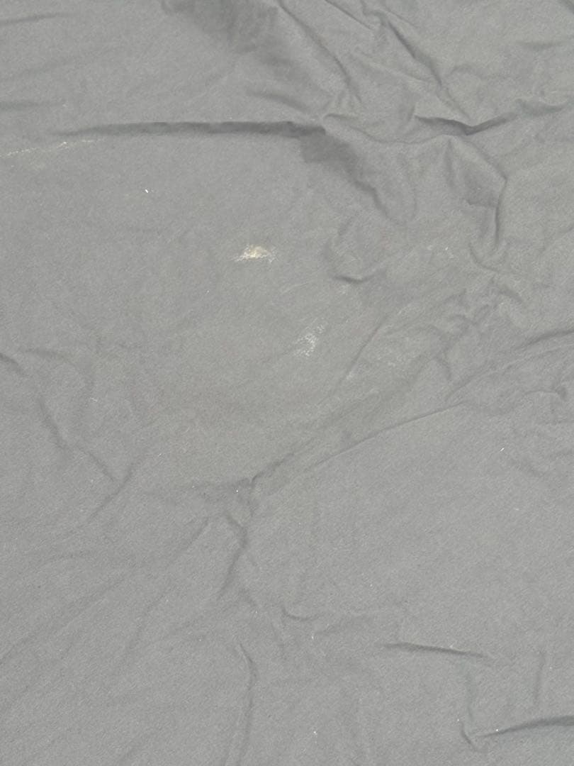 DOD ヘーキサタープ ヘキサ ポリコットン ブラック