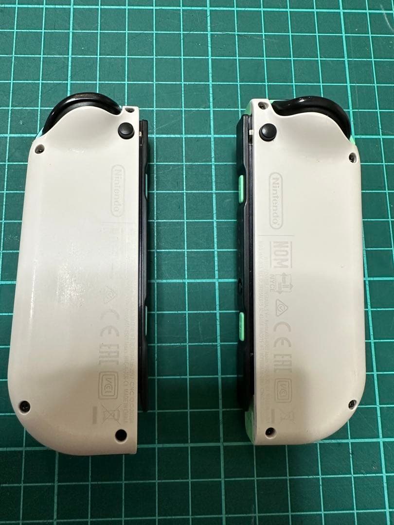 Nintendo Switch どうぶつの森特別版 （本体ソフト無し）