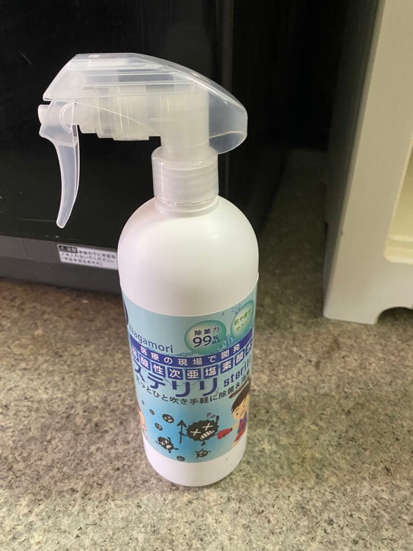 自宅サロン洗面台　簡易手洗い洗面台家具42cmx42cm イベント設置