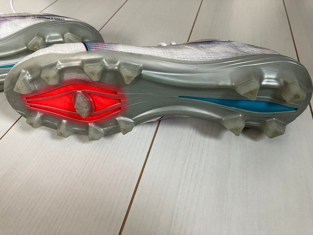 ミズノ　アルファエリート　27.0cm