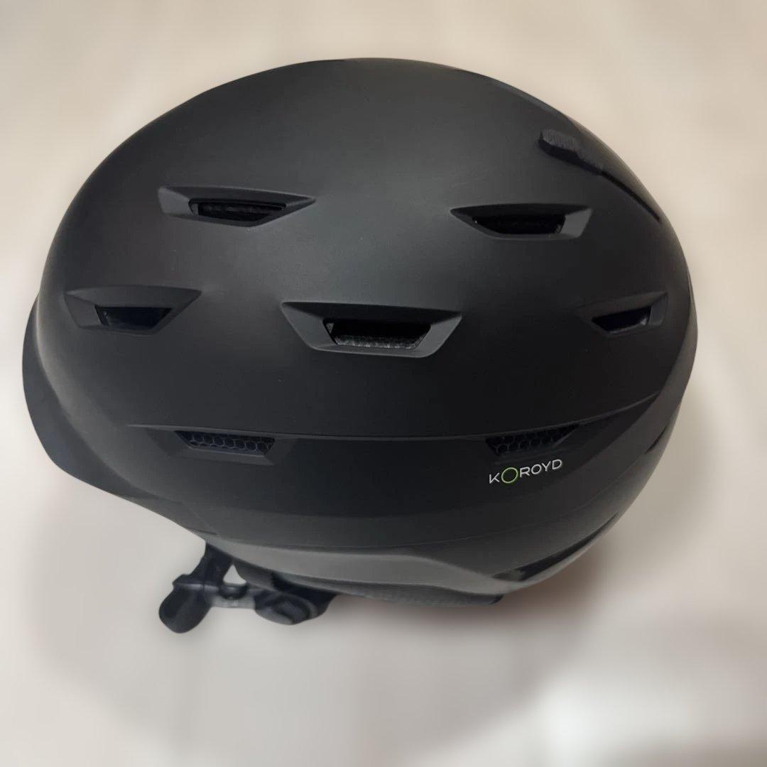 SMITH MISSION Sサイズ（エビス ケース付）