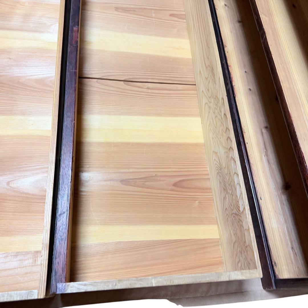 民芸 木彫 木製 3段チェスト タンス 無垢 レトロ 家具 ディスプレイ y2k