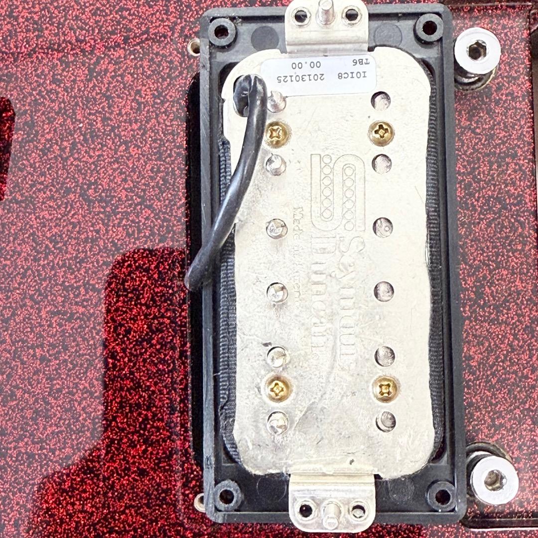 超美品 ESP MV MAVERICK ミディアムスケール 27フレット