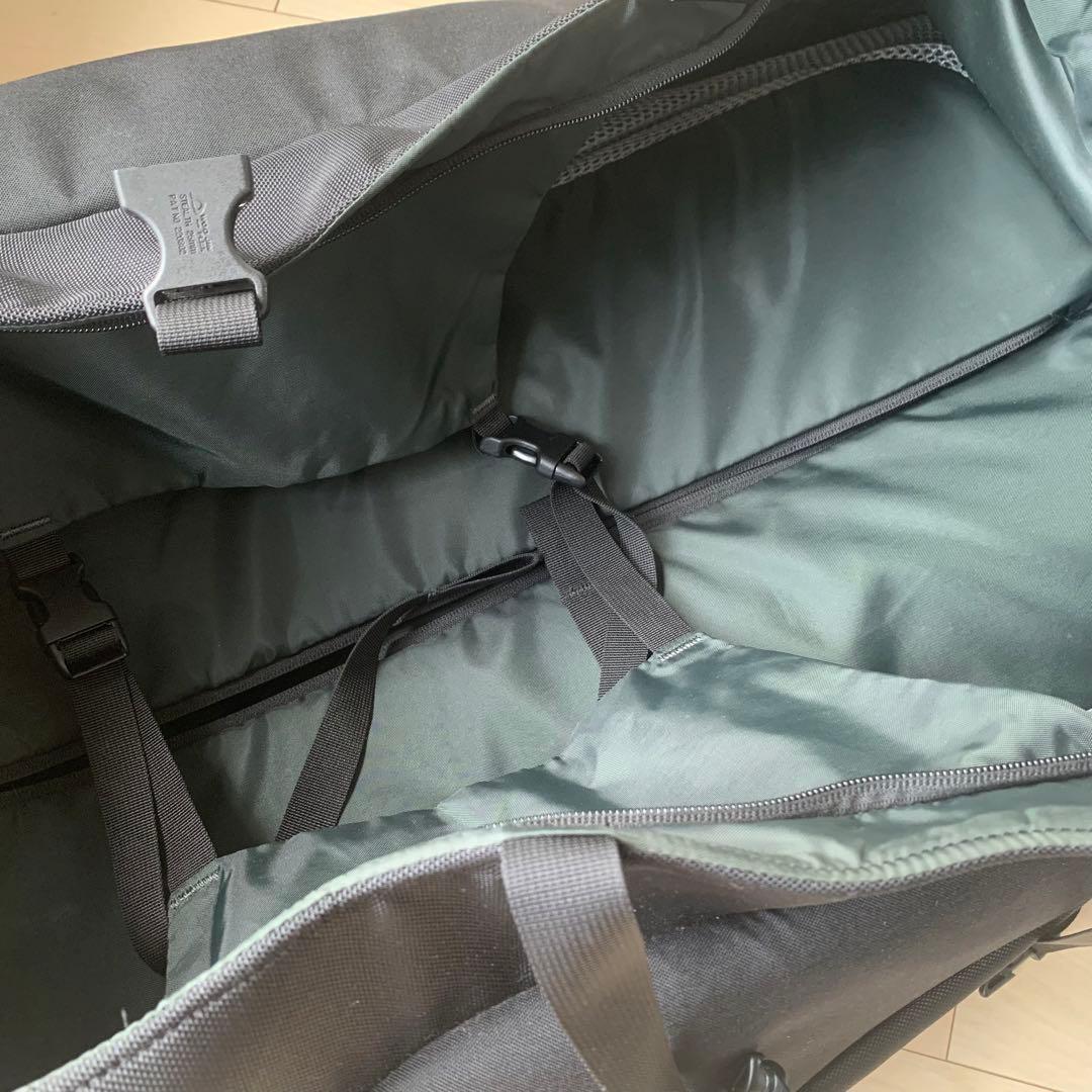 【値下げ！！】macpac kolu80WLキャスター付きリュック　マックパック