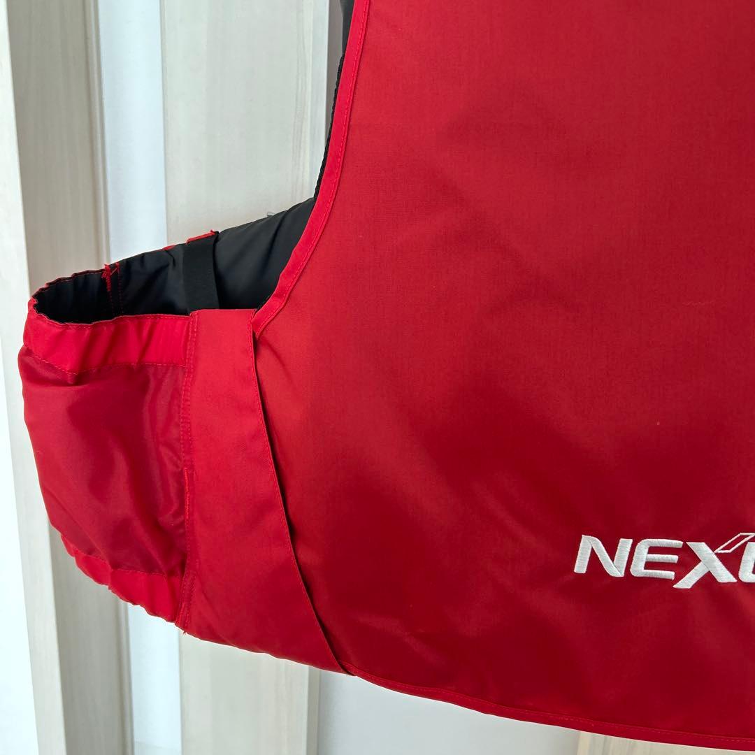 シマノ　ネクサス　フローティングベスト