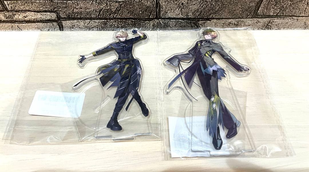 シクフォ二 みことくん グッズ