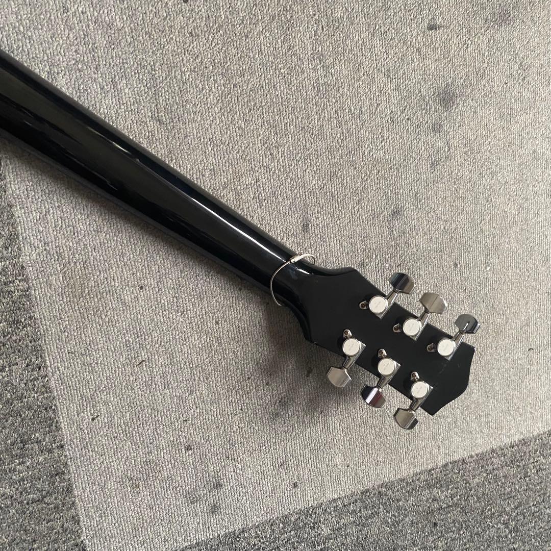 GRETSCH グレッチ エレクトロマティック タバコサンバースト ビグスビー