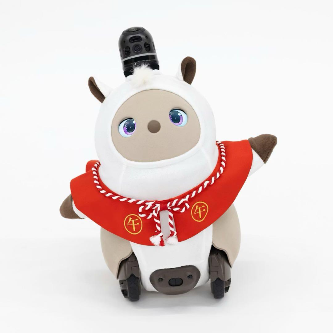 ラボット干支セットウェア