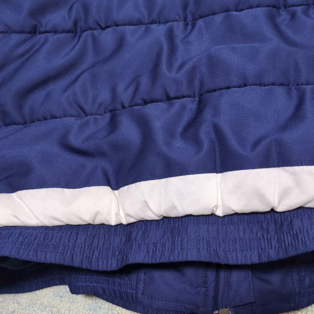 ✨希少✨ アディダス ダウンジャケット サッカー日本代表モデル 2way L