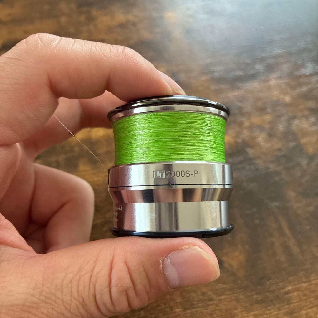 18イグジストLT2000S-P SLP Works EXLT2000SS