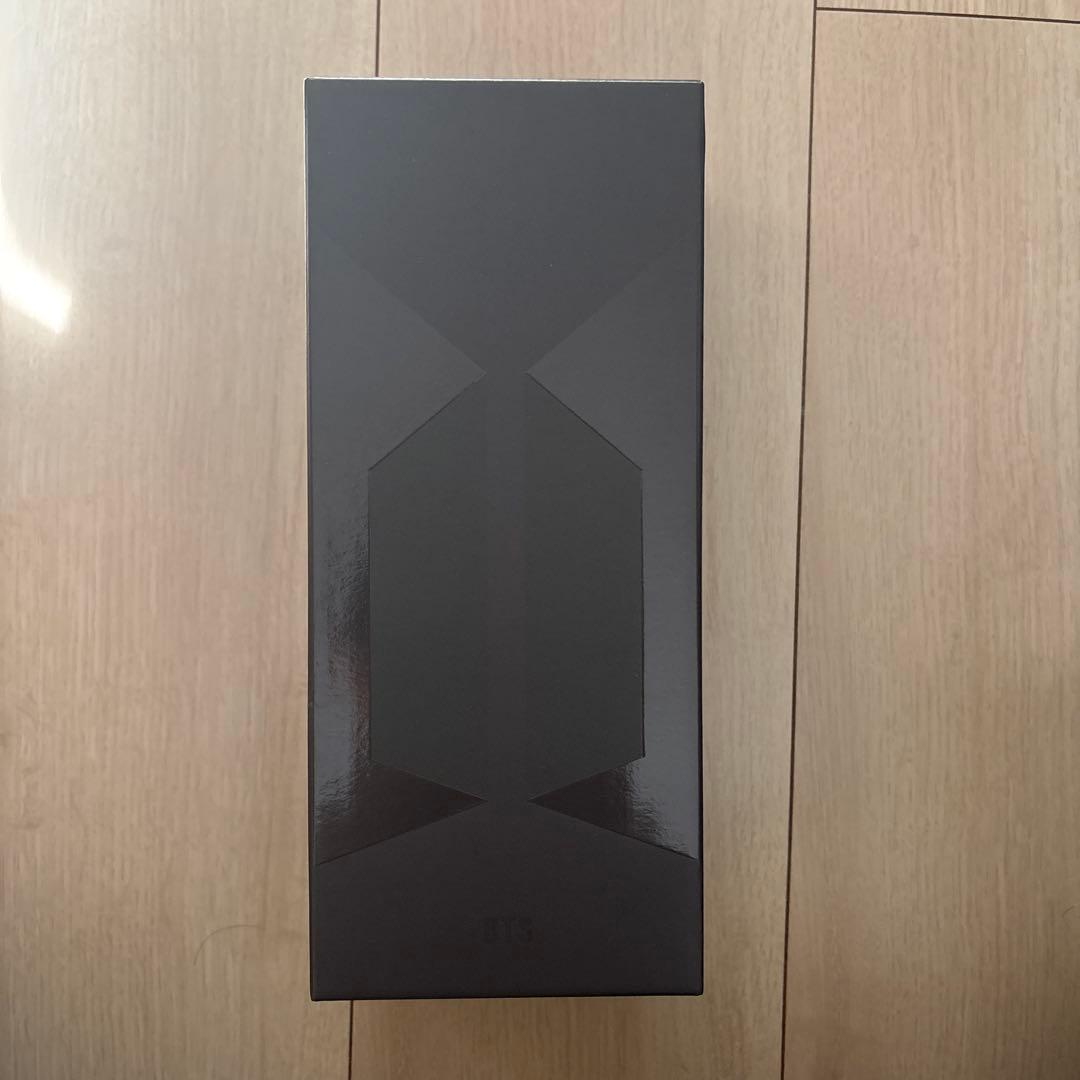 アイドル BTS Official Light Stick SE