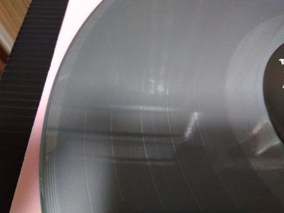 グーグードールズ Let Love In アナログ レコード LP