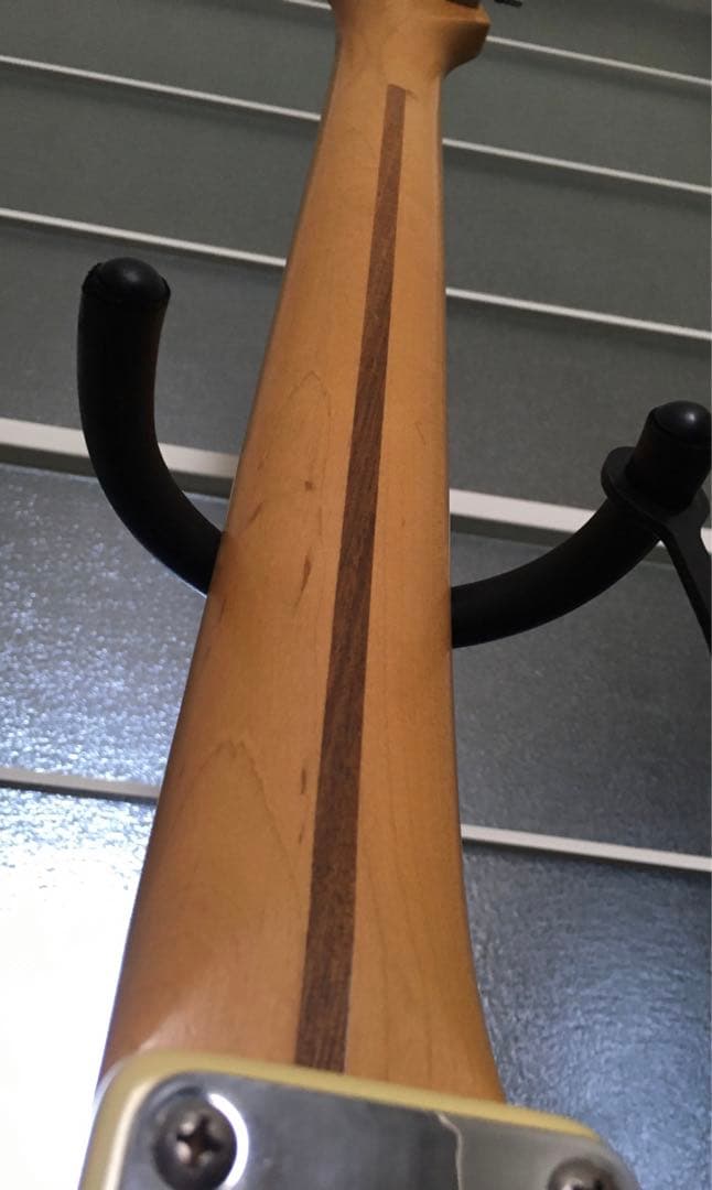 モ*コ様 【改造あり】Fender USA Deluxe Strat Plus