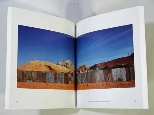 【Wim Wenders：ヴィム・ヴェンダース写真集】★★大幅に値下げしました