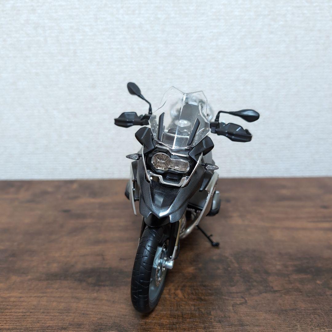  R1200GS 1/10スケールモデル