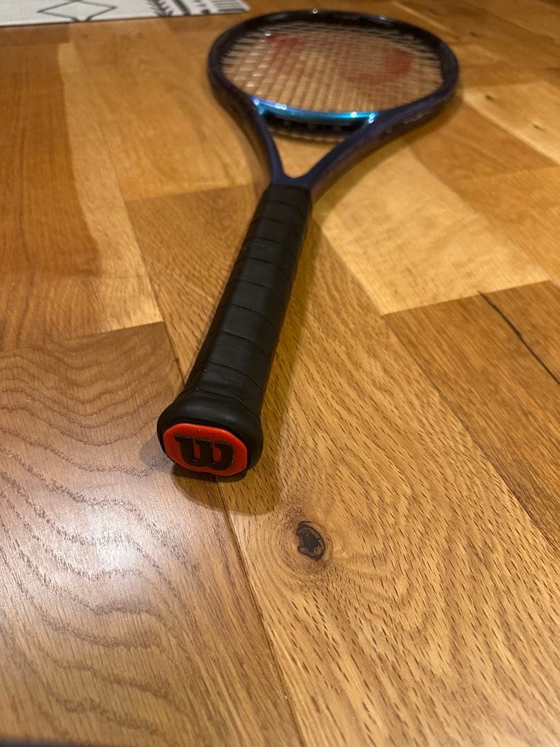 ウィルソン　ウルトラツアー95 CV V4