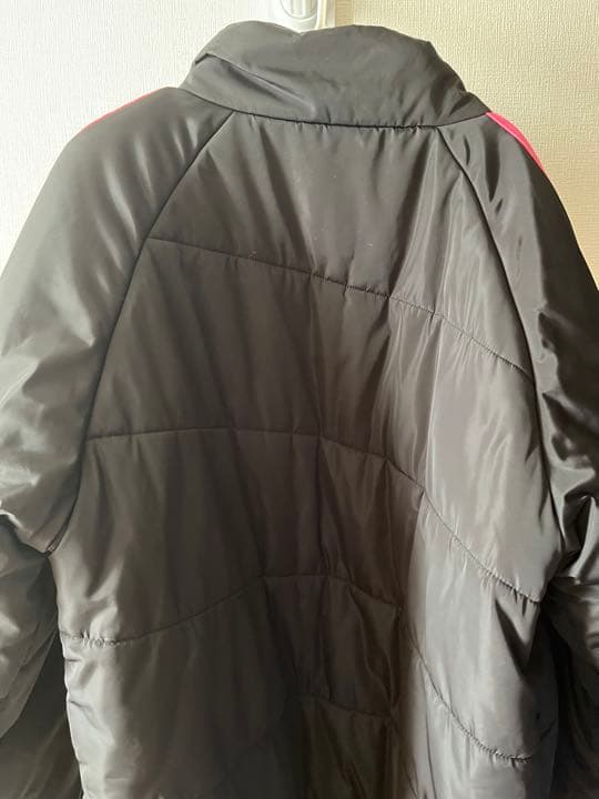 セレッソ大阪　ベンチコート