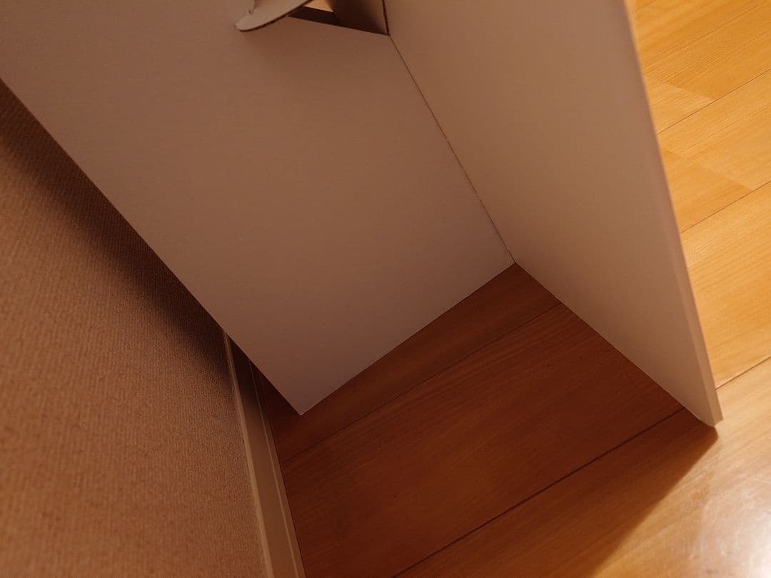 アイドルマスター ミリシタ8周年 等身大パネル 七尾百合子