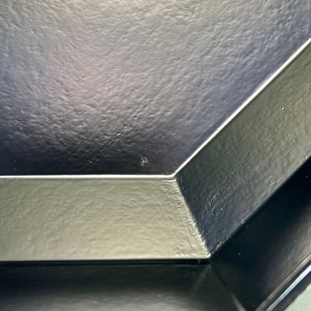 食籠　『上杉満樹　而妙斎書付』　八角食篭　蒔絵　漆器　お茶道具　書付箱　工芸品