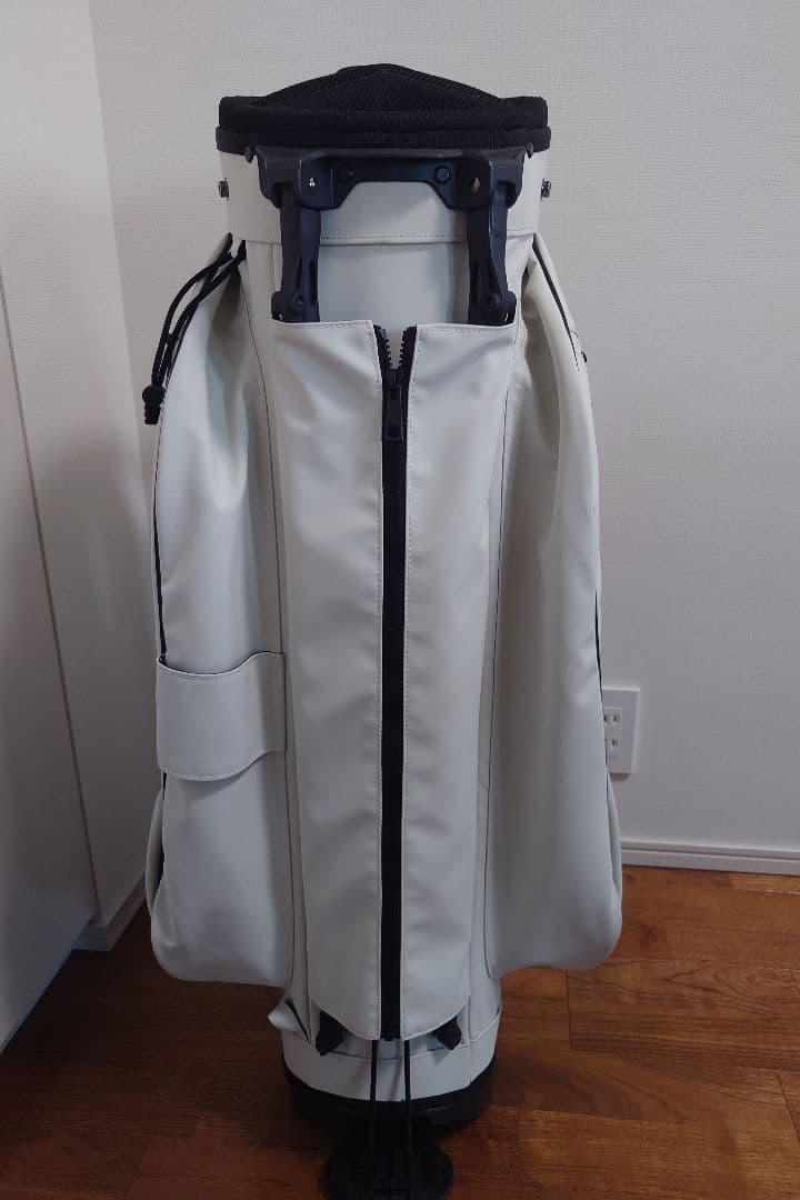 と*し様 ラヘラゴルフ　キャディバッグ